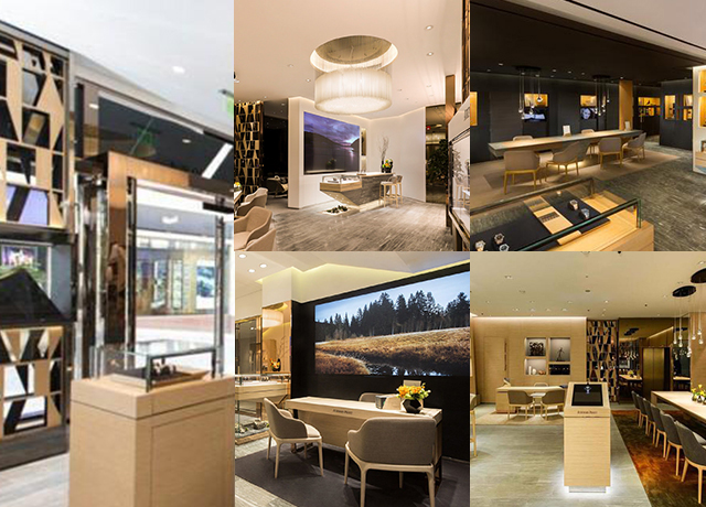 贵阳宝玑售后维修地址