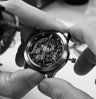 贵阳宝玑售后维修服务