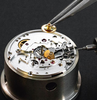 贵阳宝玑售后维修服务