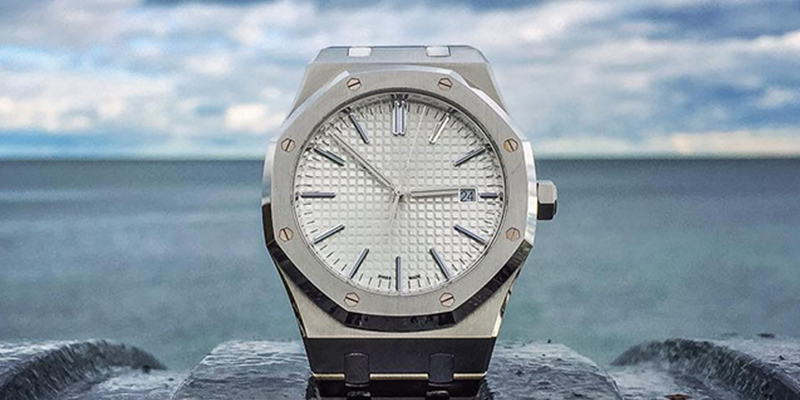 贵阳的宝玑腕表售后