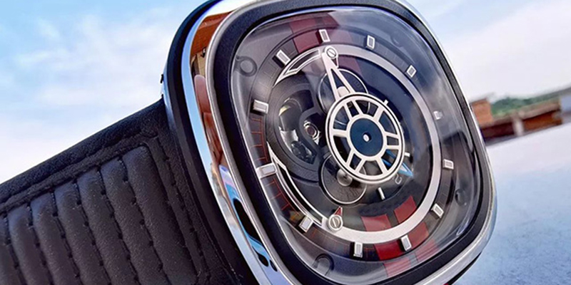 贵阳宝玑（Breguet）腕表售后服务